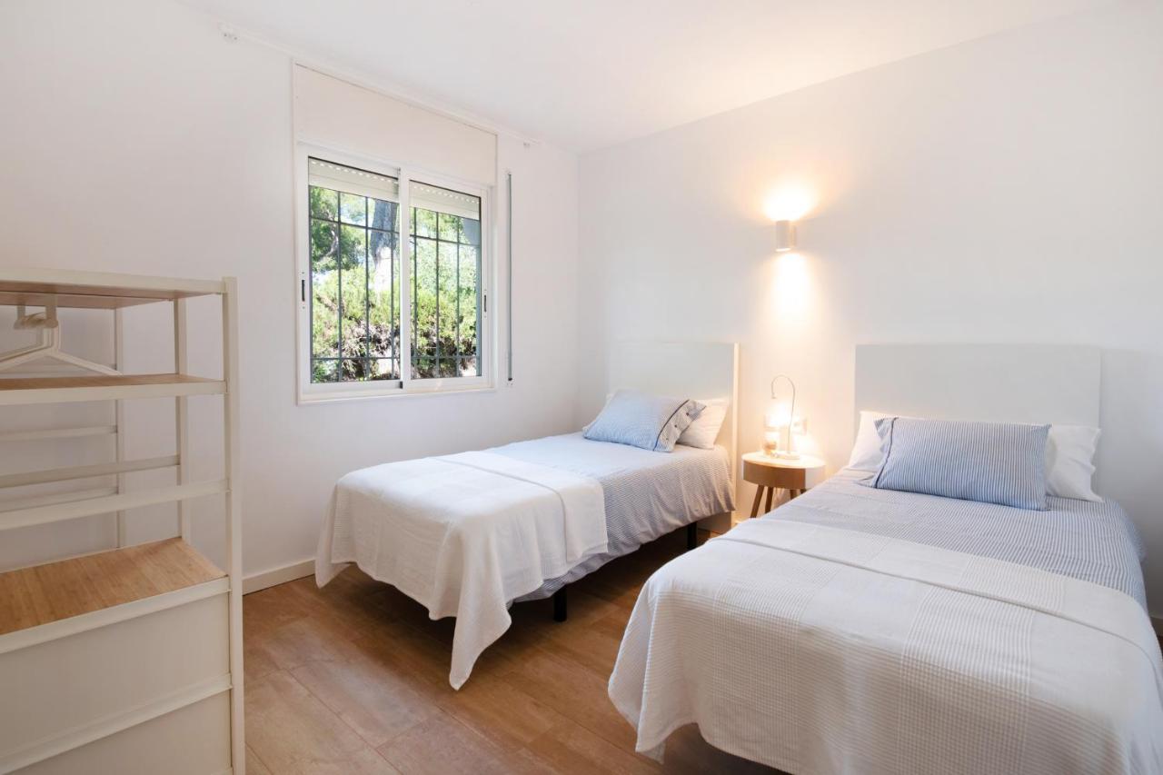 Casa Osona Con Jardin Cerca De La Playa Villa Tarragona Dış mekan fotoğraf