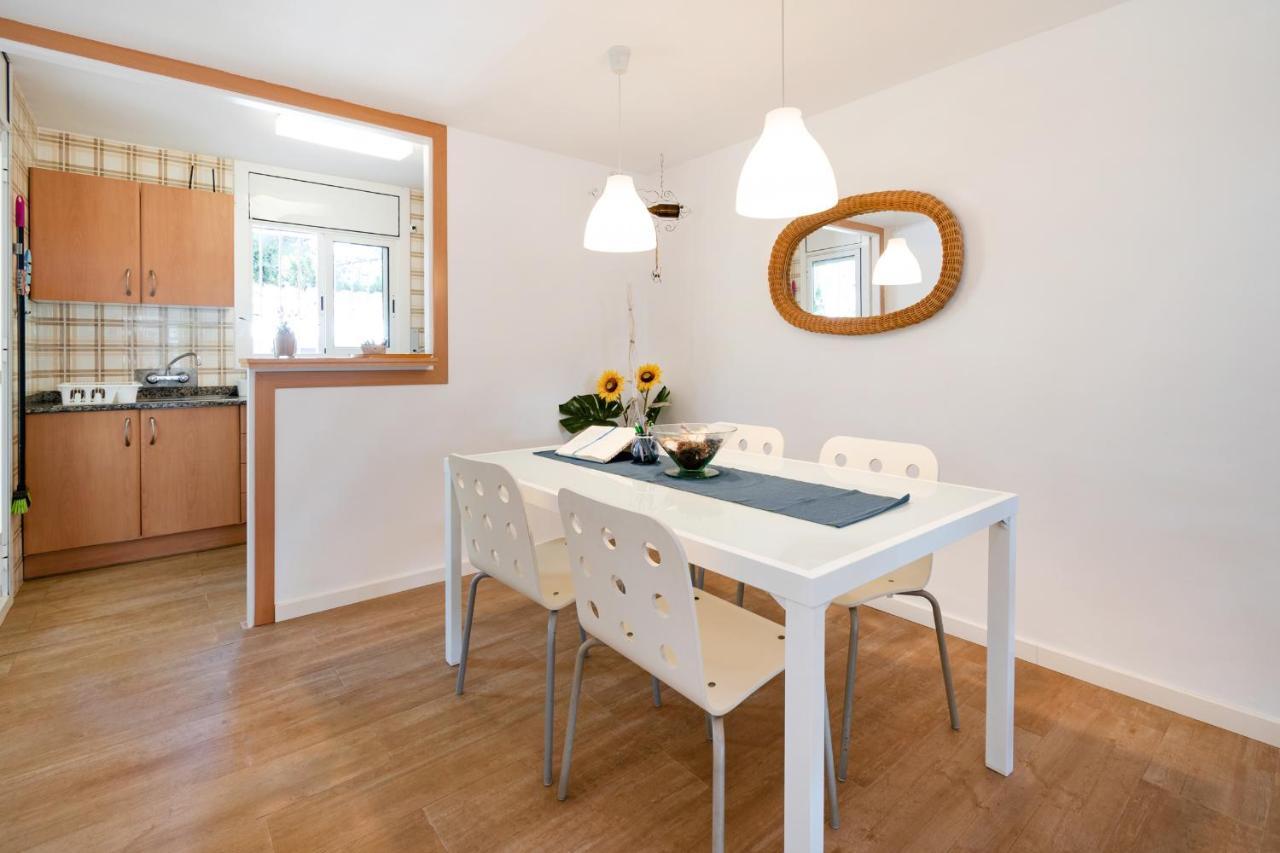 Casa Osona Con Jardin Cerca De La Playa Villa Tarragona Dış mekan fotoğraf