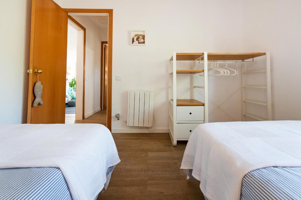 Casa Osona Con Jardin Cerca De La Playa Villa Tarragona Dış mekan fotoğraf