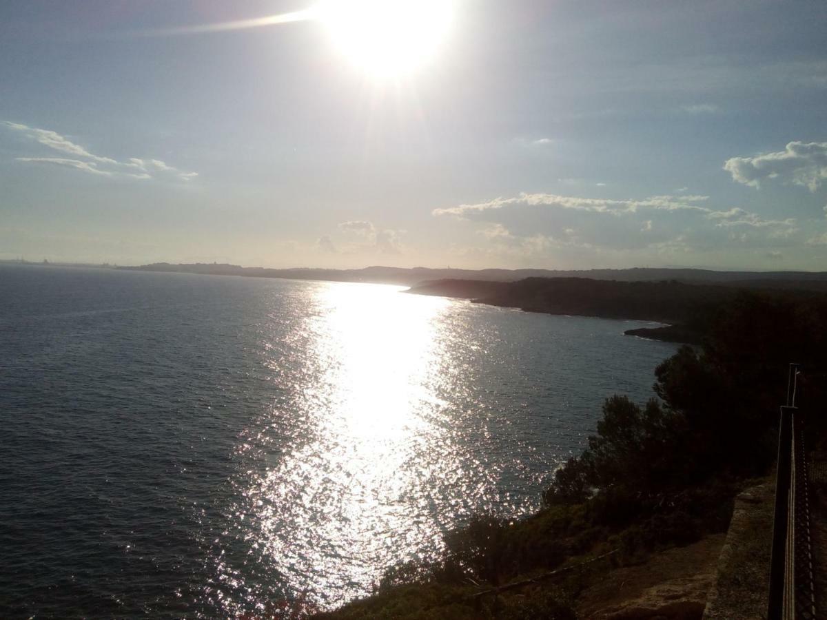 Casa Osona Con Jardin Cerca De La Playa Villa Tarragona Dış mekan fotoğraf